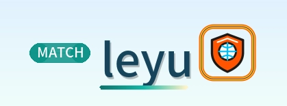 leyu Logo